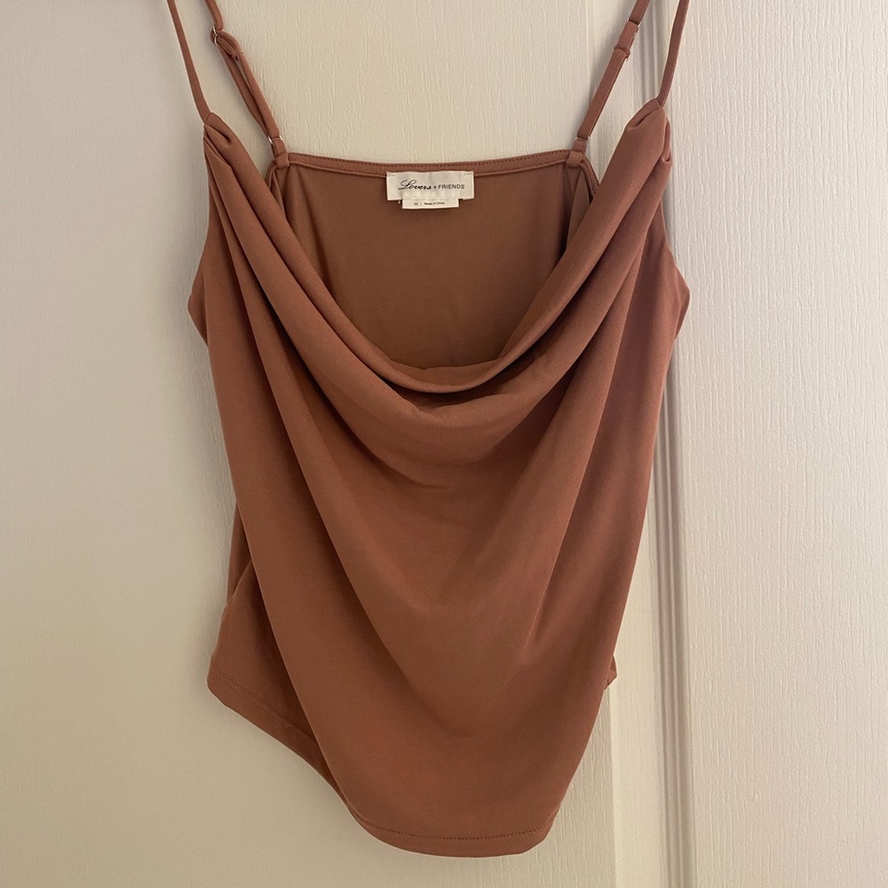 Lovers and Friends Top